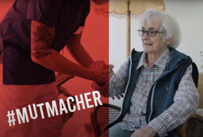 AWO Pflege #Mutmacher #Mitmacher